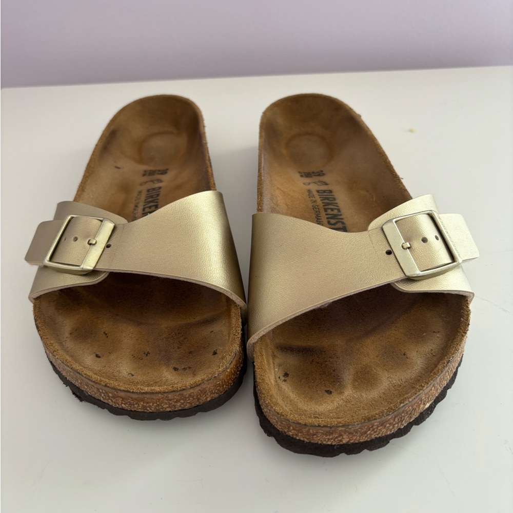 Birkenstock Sandals